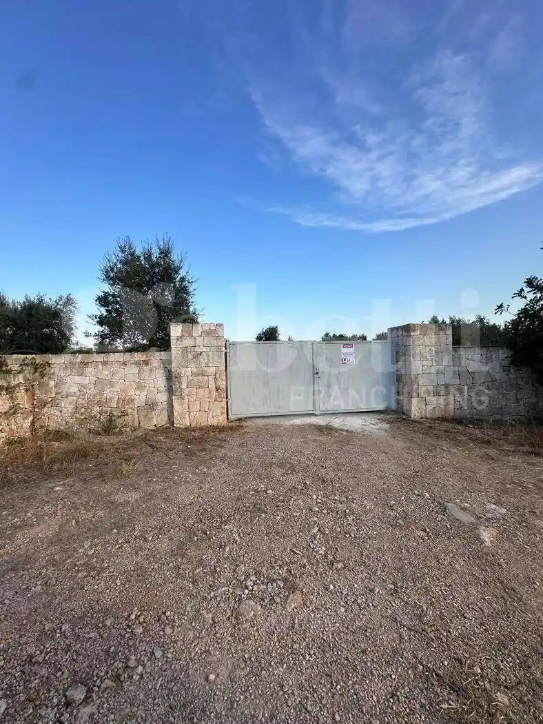 Villa in vendita a Ostuni