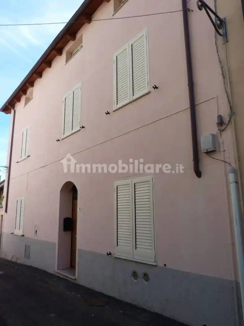 Casa indipendente in vendita a Bolotana