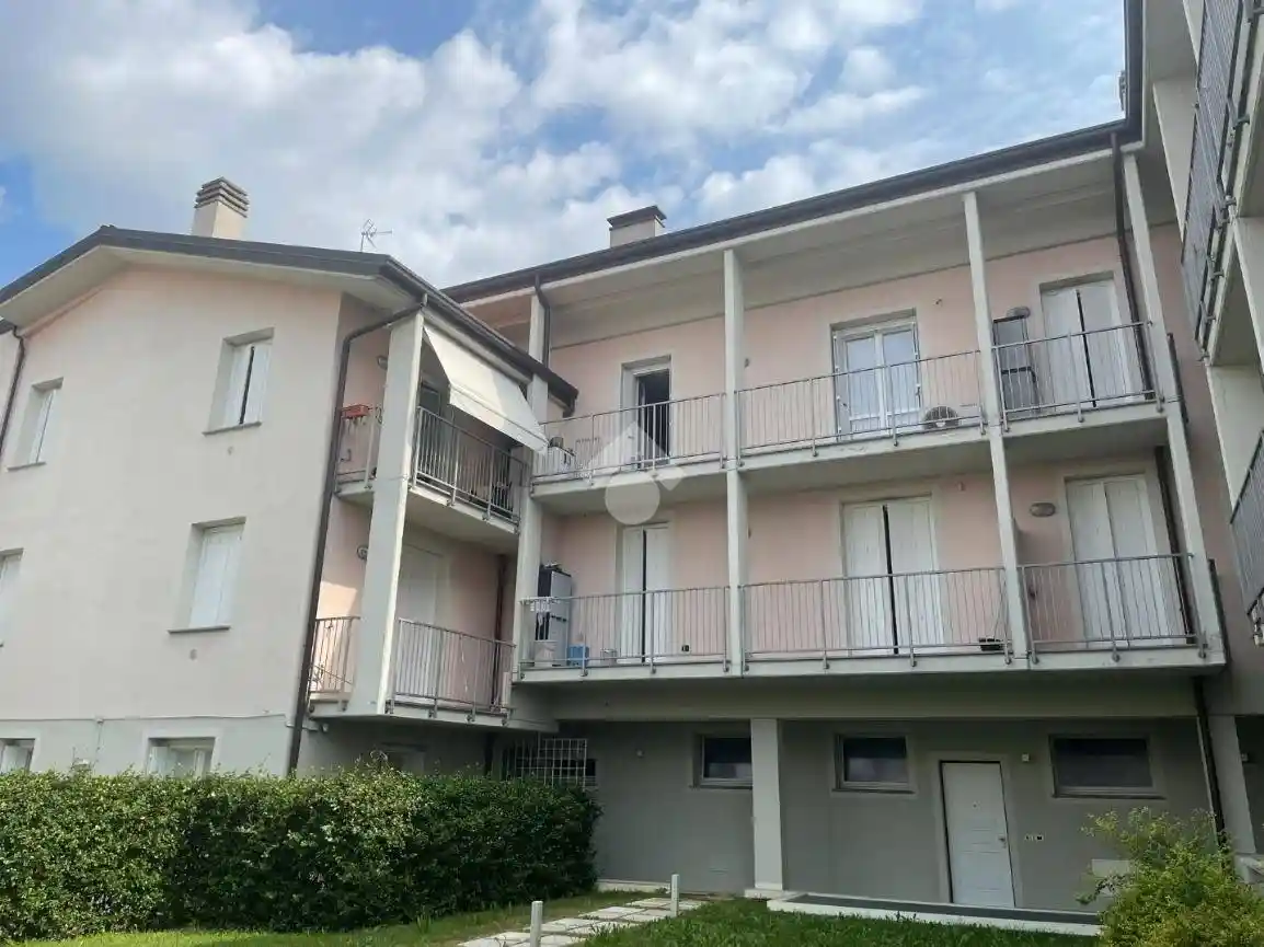 Appartamento in vendita a Casorate Sempione