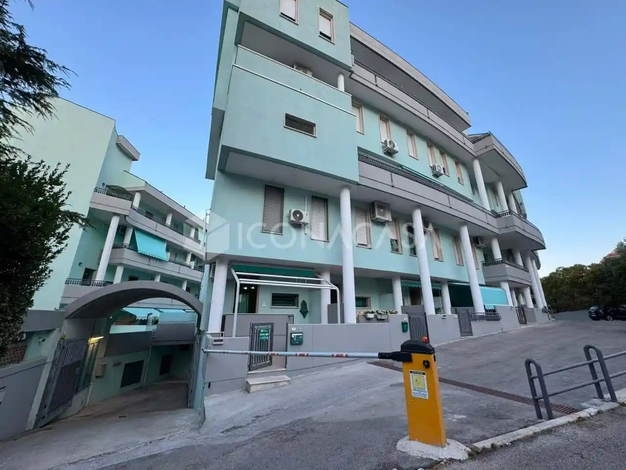 Appartamento in vendita a Vasto