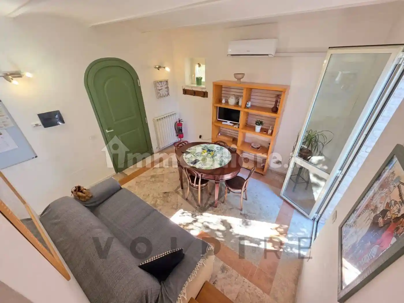 Appartamento in vendita a Assisi