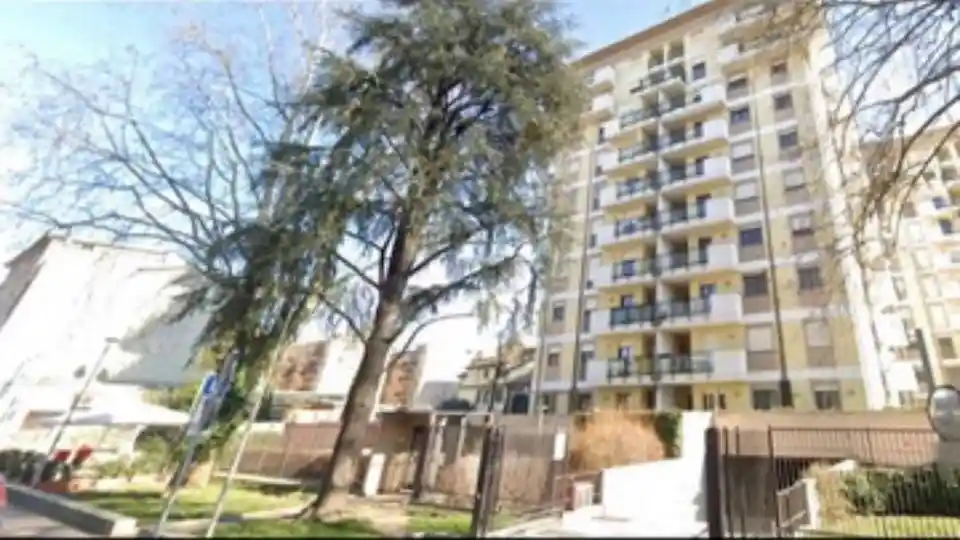 Appartamento in affitto a San Donato Milanese