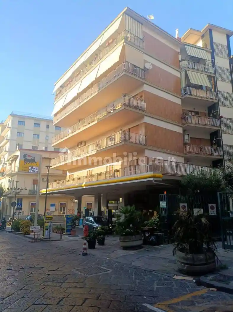 Appartamento in vendita a San Giorgio a Cremano