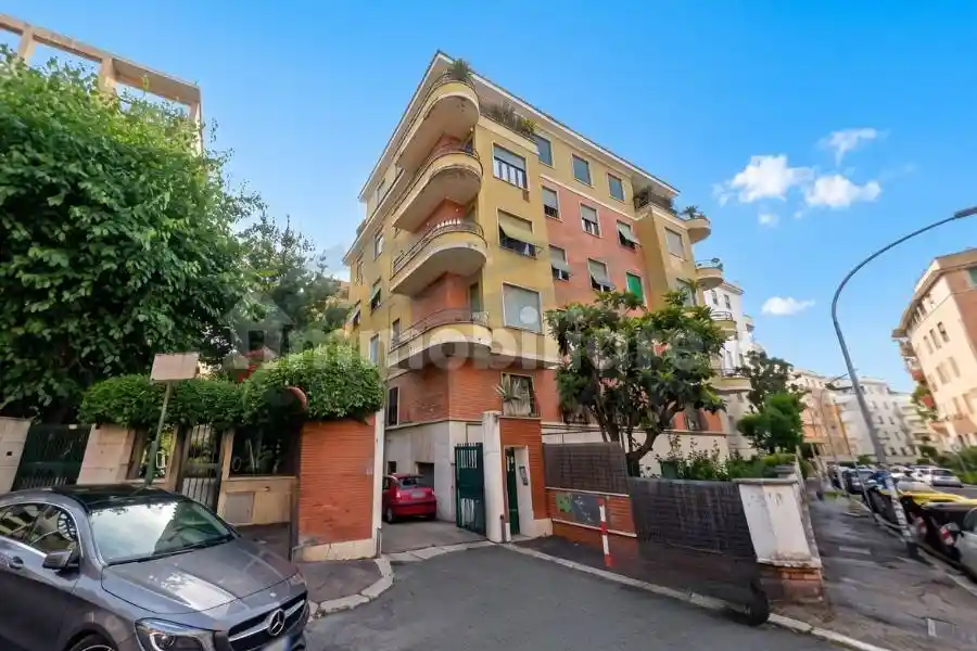 Appartamento in affitto a Roma