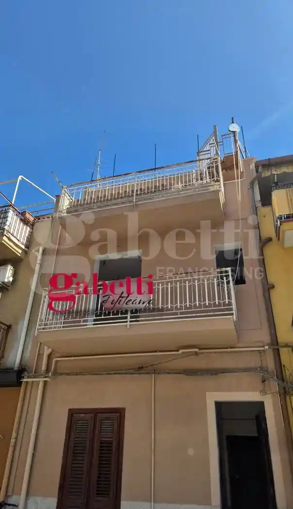 Appartamento in vendita a Santa Flavia
