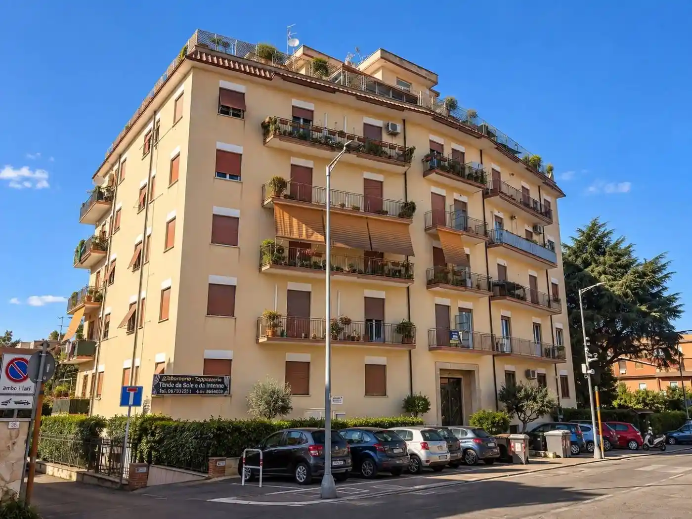 Appartamento in vendita a Ciampino