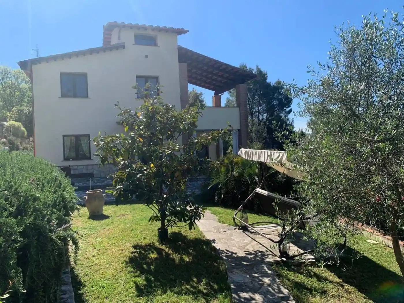 Villa in vendita a Narni
