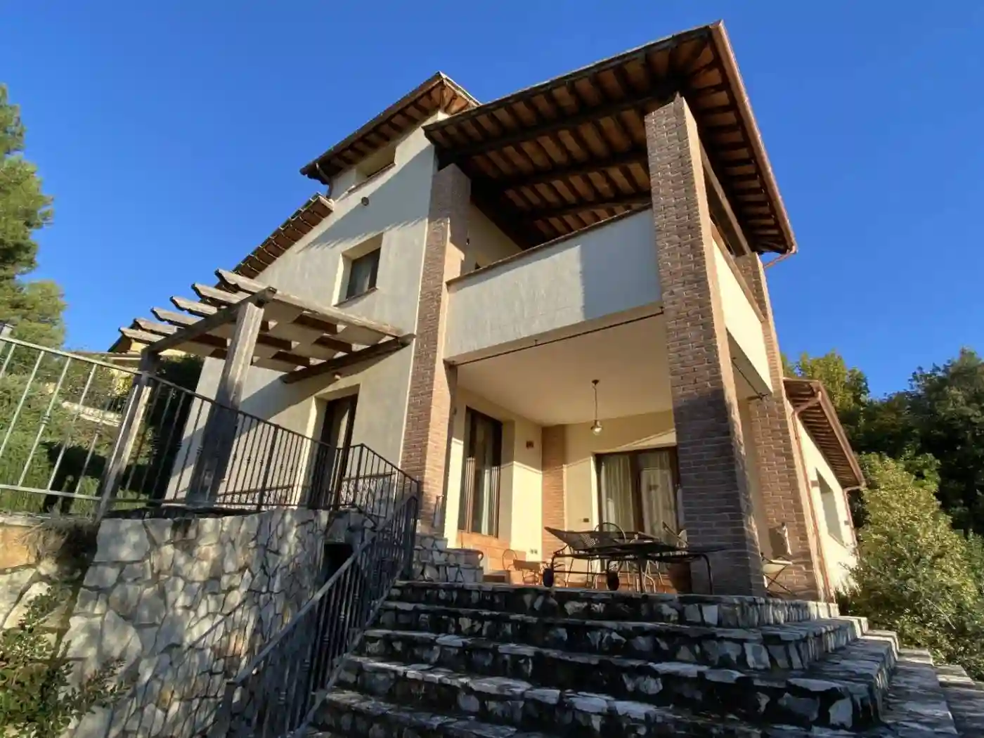 Villa - foto 4