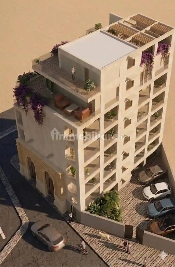 Appartamento in vendita a Triggiano