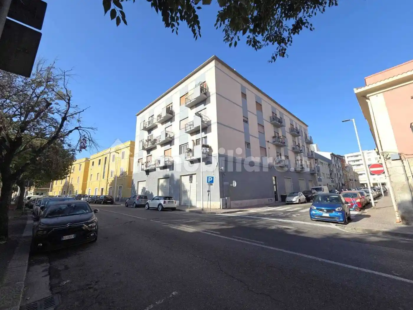 Appartamento in vendita a Cagliari