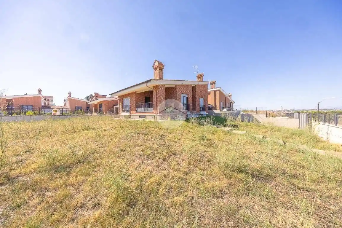Villa in vendita a Roma
