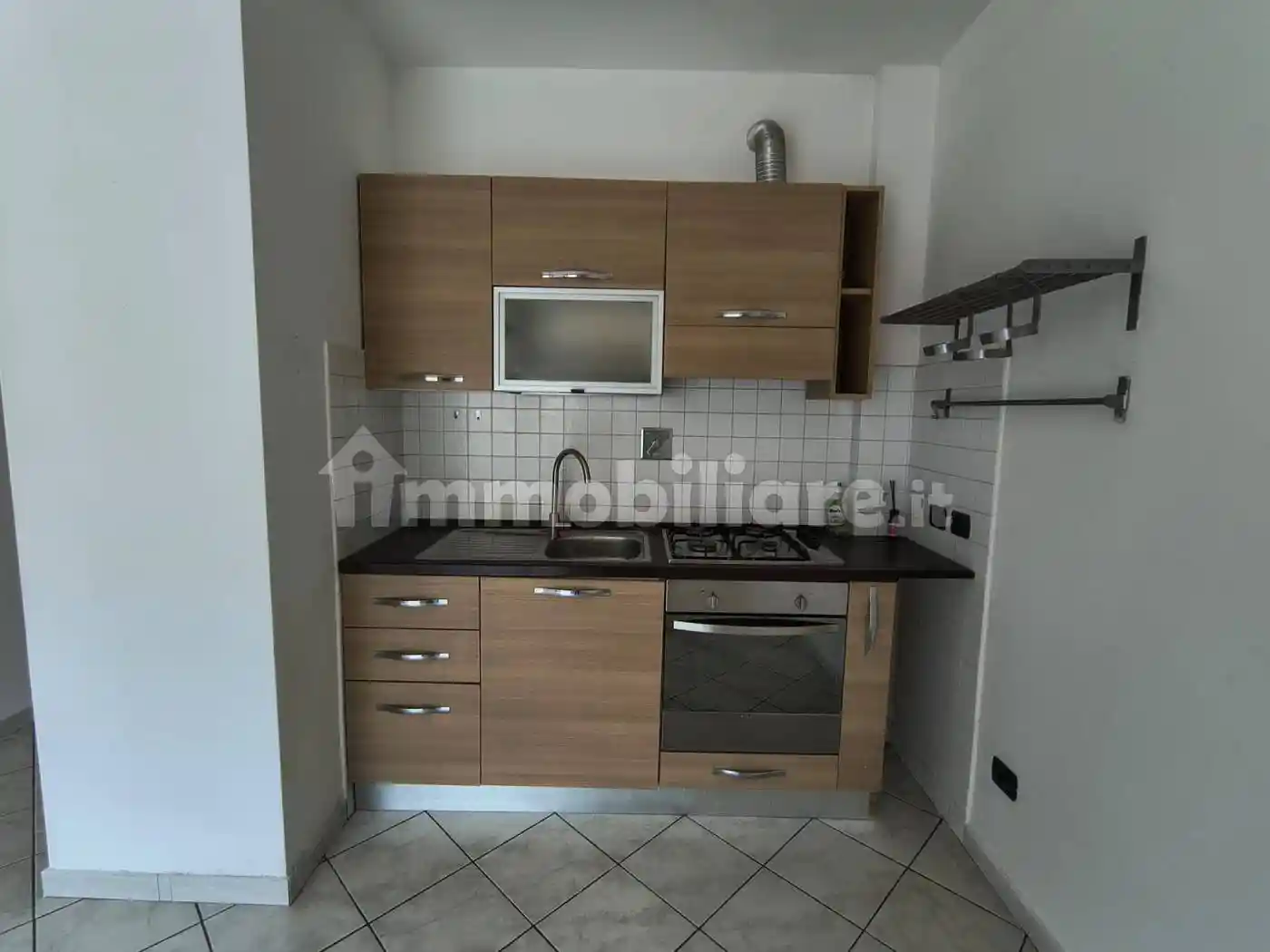 Appartamento in affitto a Scandicci