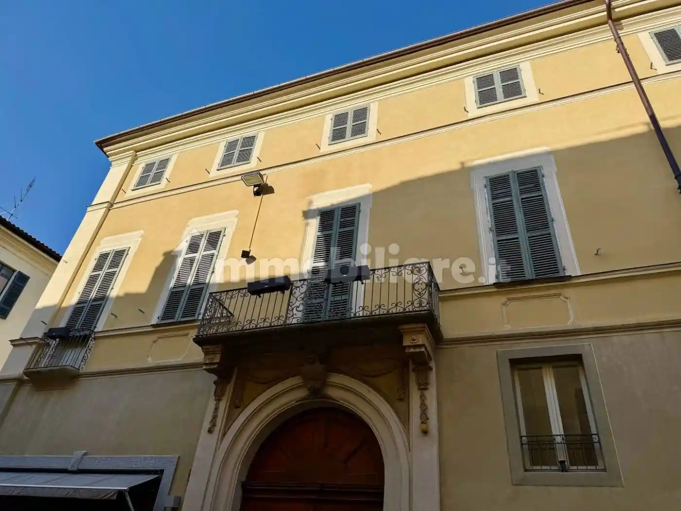 Appartamento in affitto a Chieri