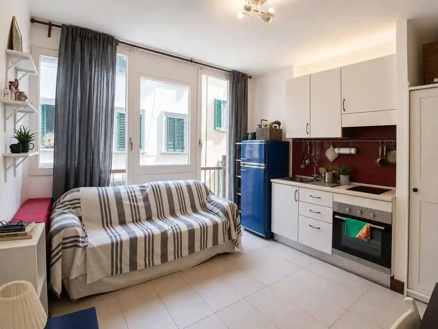 Loft - foto 4