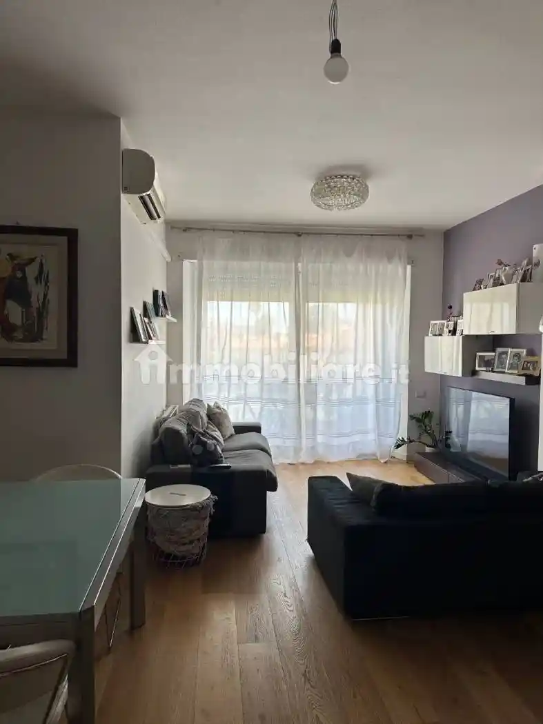 Appartamento in vendita a Oristano