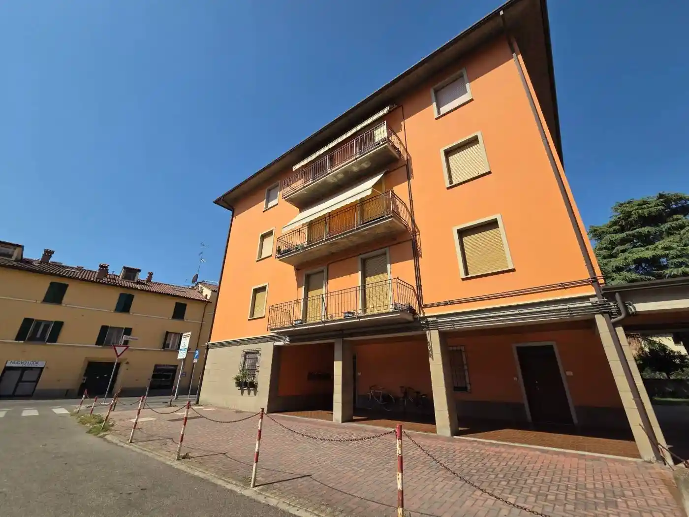 Appartamento in vendita a Imola