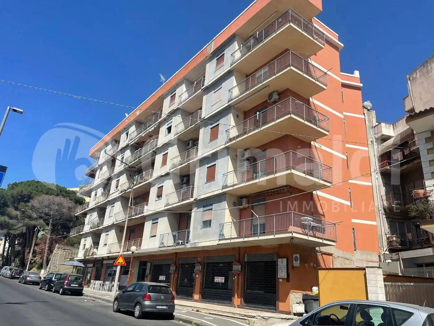 Appartamento in affitto a Villafranca Tirrena