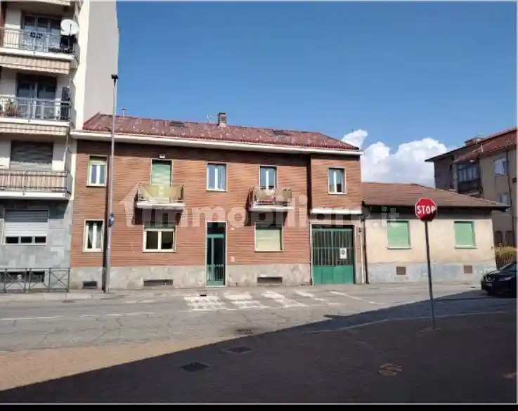 Appartamento in vendita a Nichelino