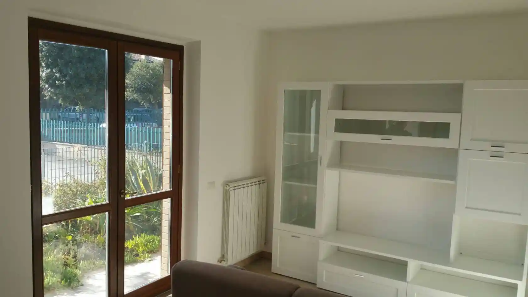 Appartamento in affitto a Porto San Giorgio