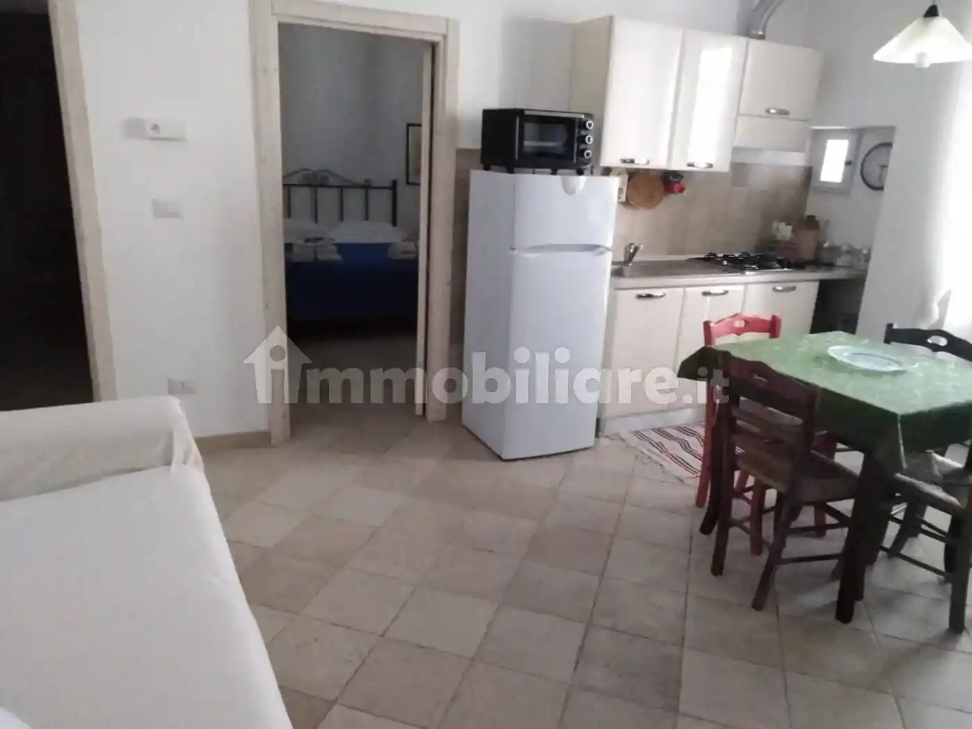 Appartamento in affitto a Ostuni