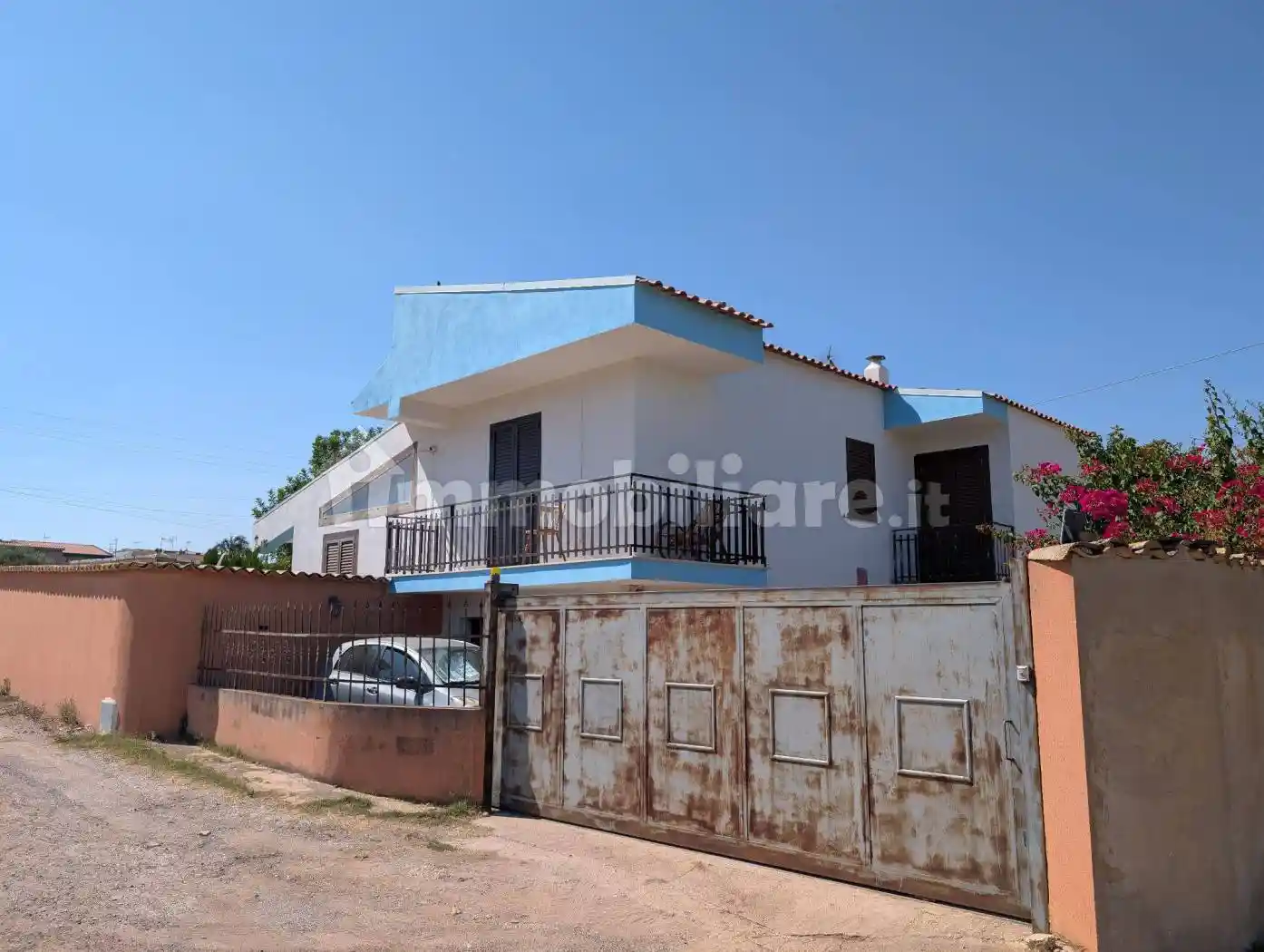 Villa in vendita a Comiso