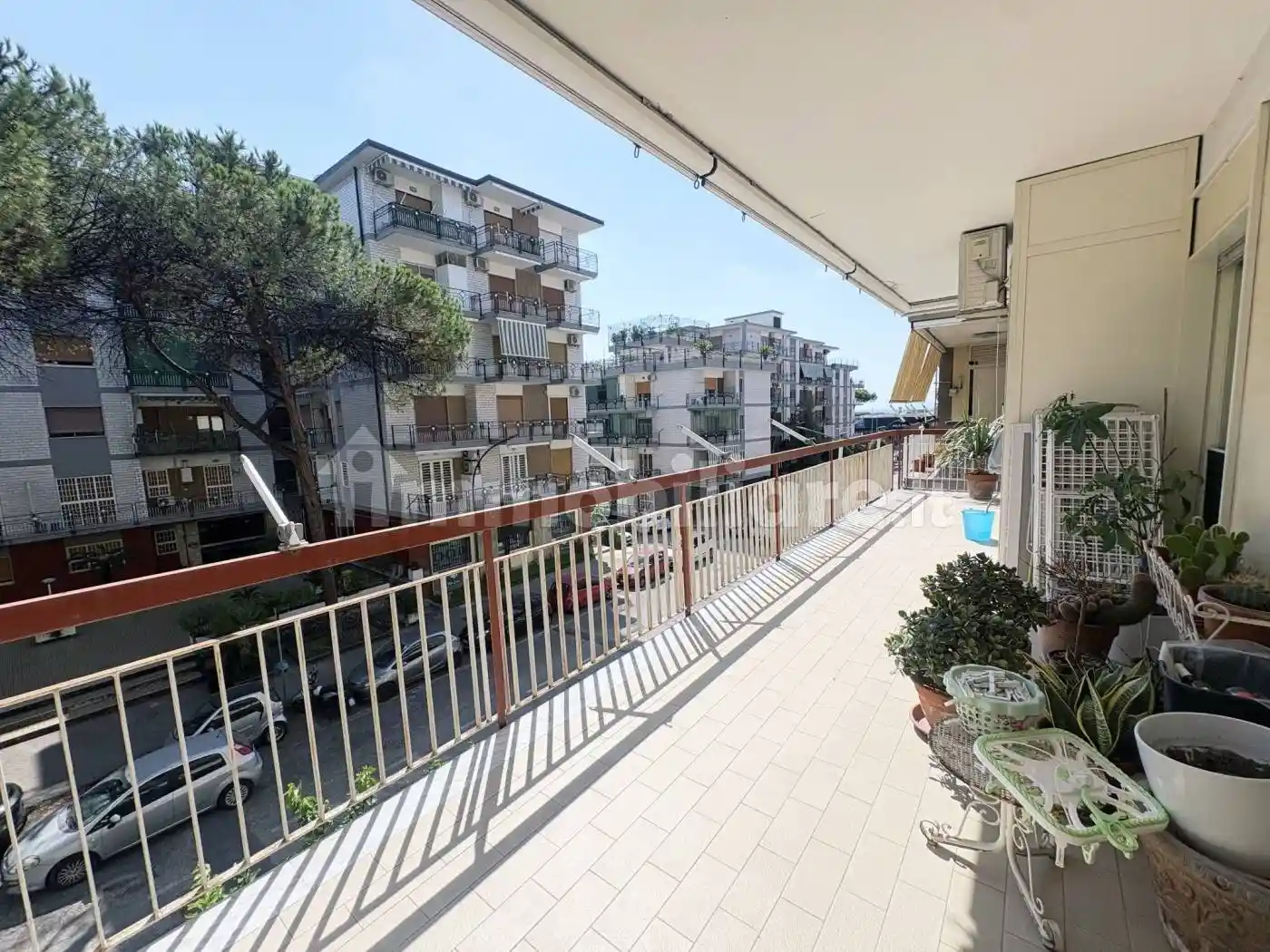 Appartamento in vendita a San Giorgio a Cremano
