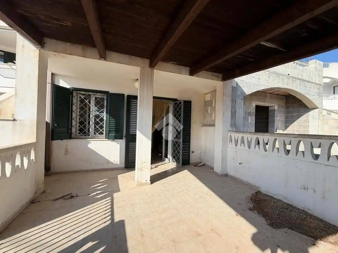 Casa indipendente in vendita a Taviano