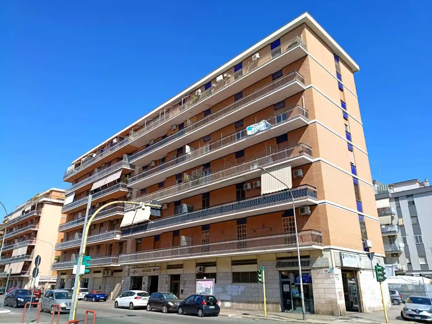 Appartamento in vendita a Foggia