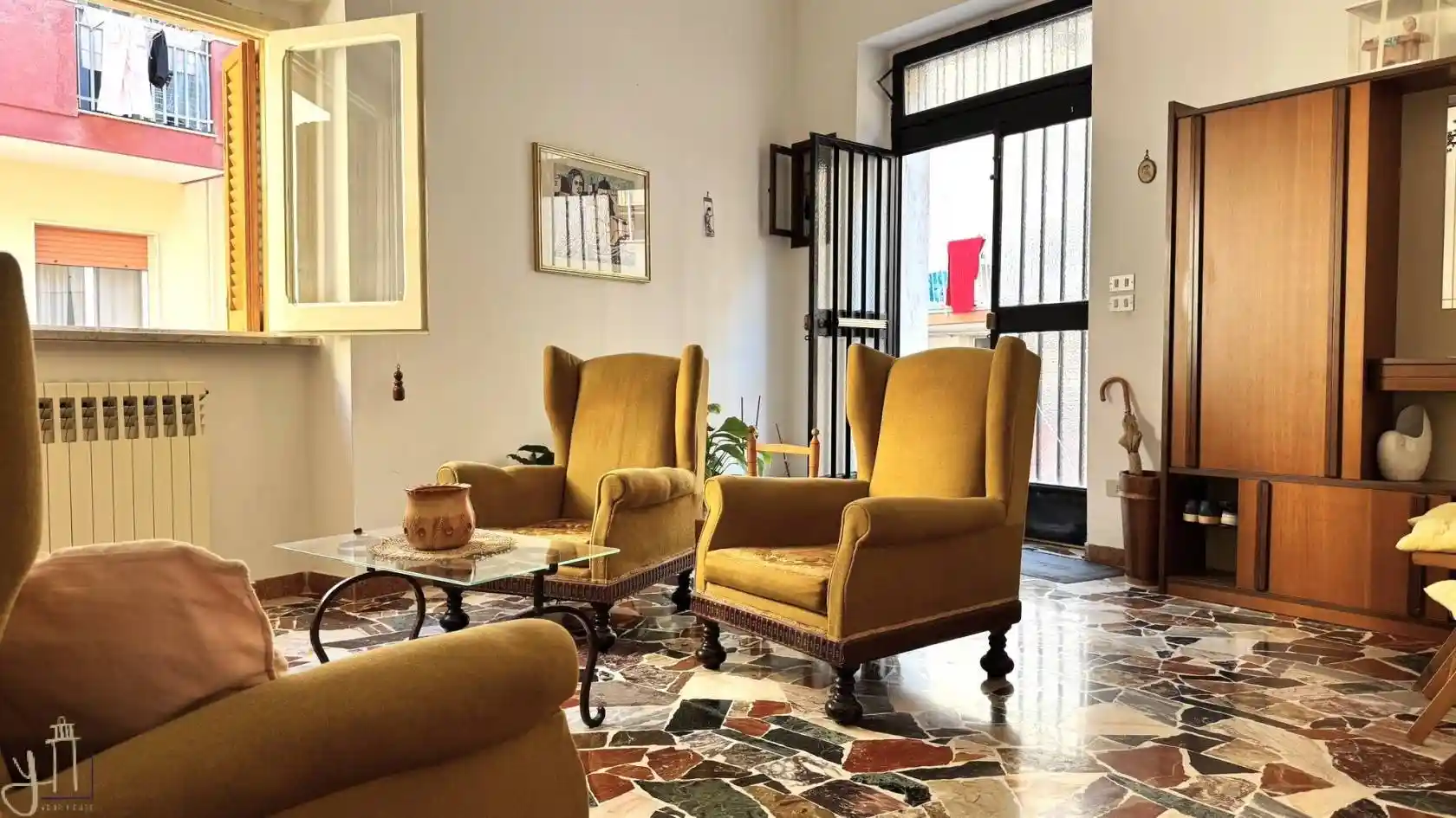 Casa indipendente in vendita a Polignano a Mare