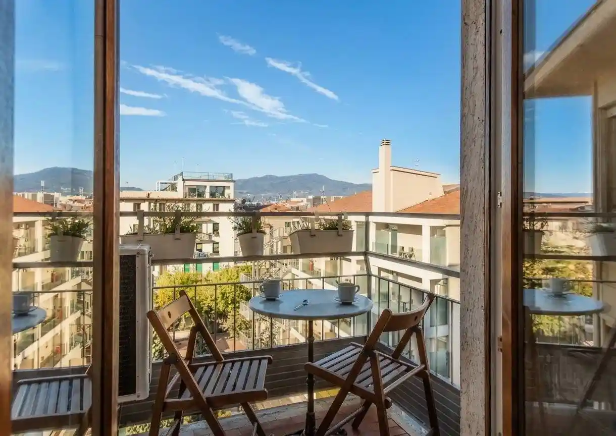 Appartamento in vendita a Firenze