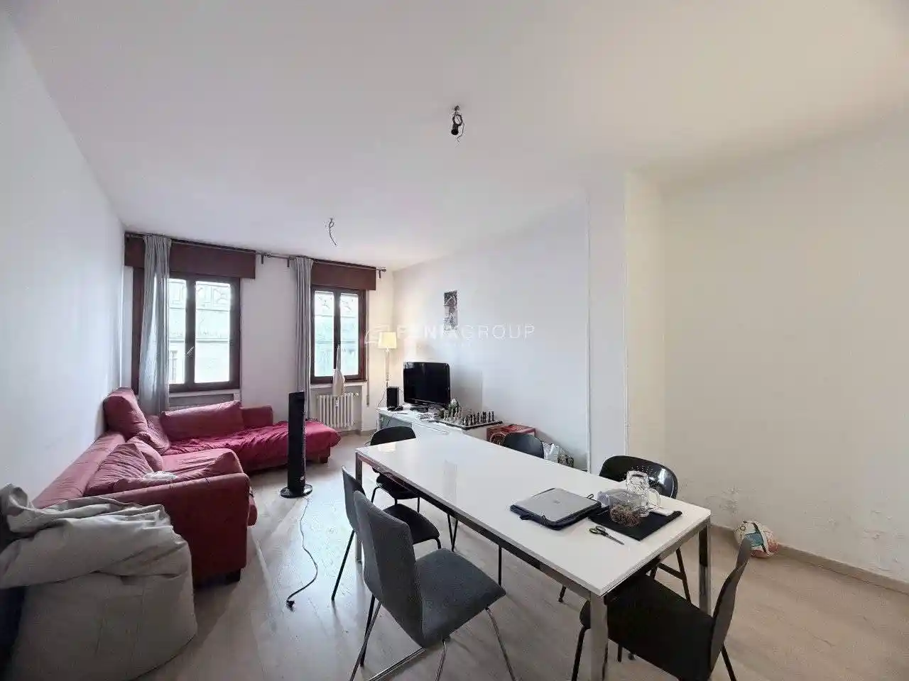 Appartamento in vendita a Padova