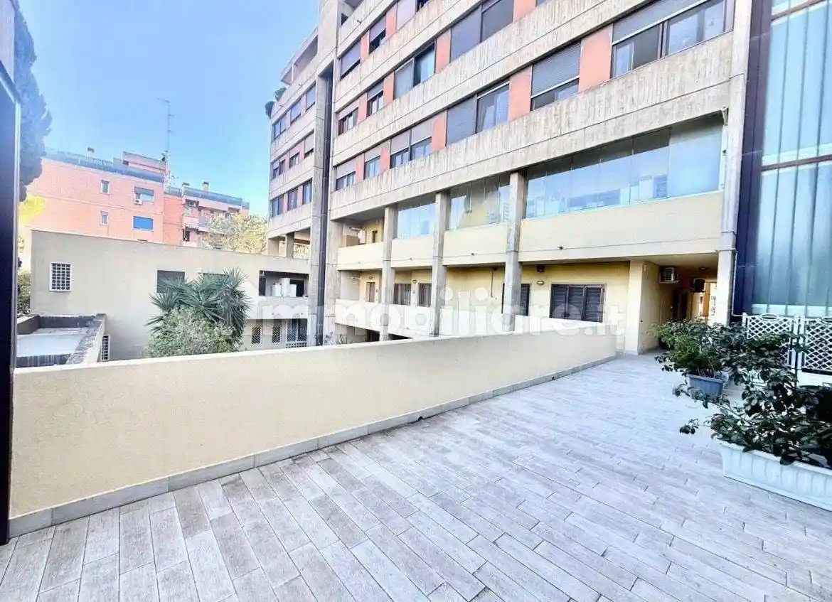 Appartamento in affitto a Bari