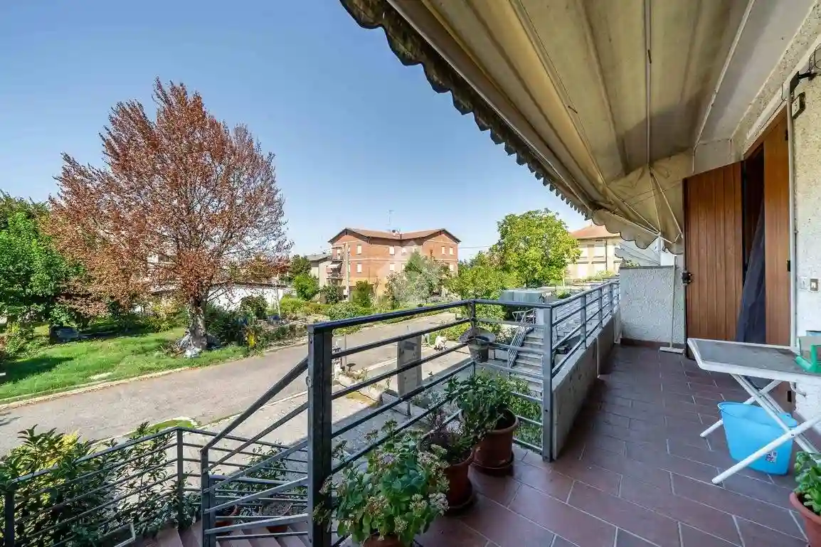 Villetta a schiera - foto 5