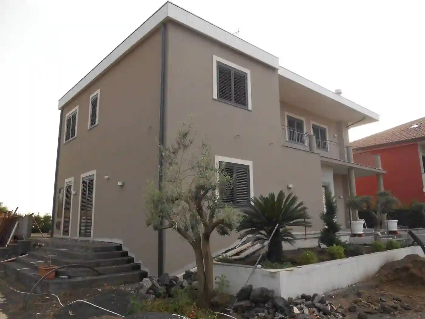 Villa - foto 3