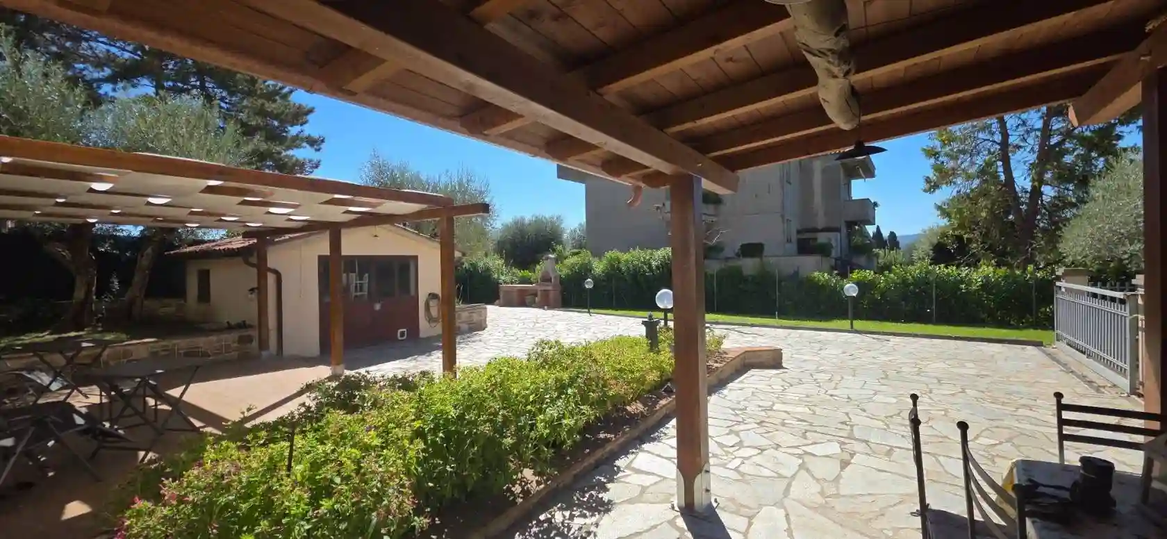 Casa indipendente - foto 2