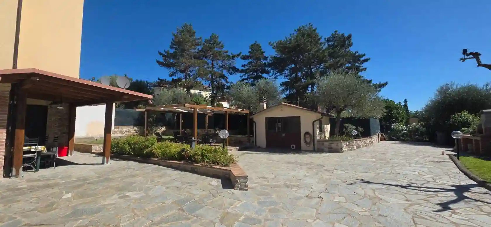 Casa indipendente - foto 4