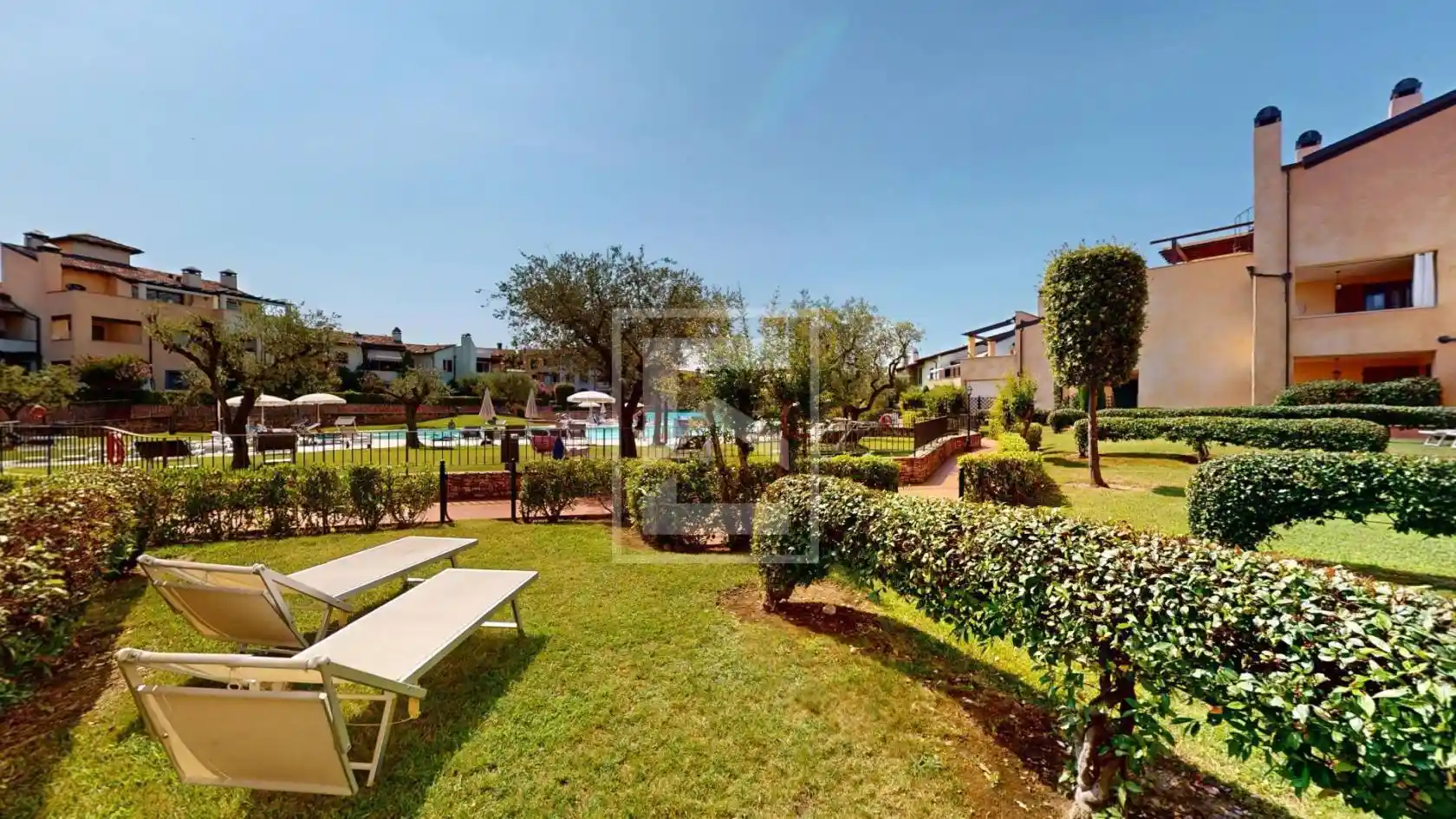 Appartamento in vendita a Peschiera del Garda
