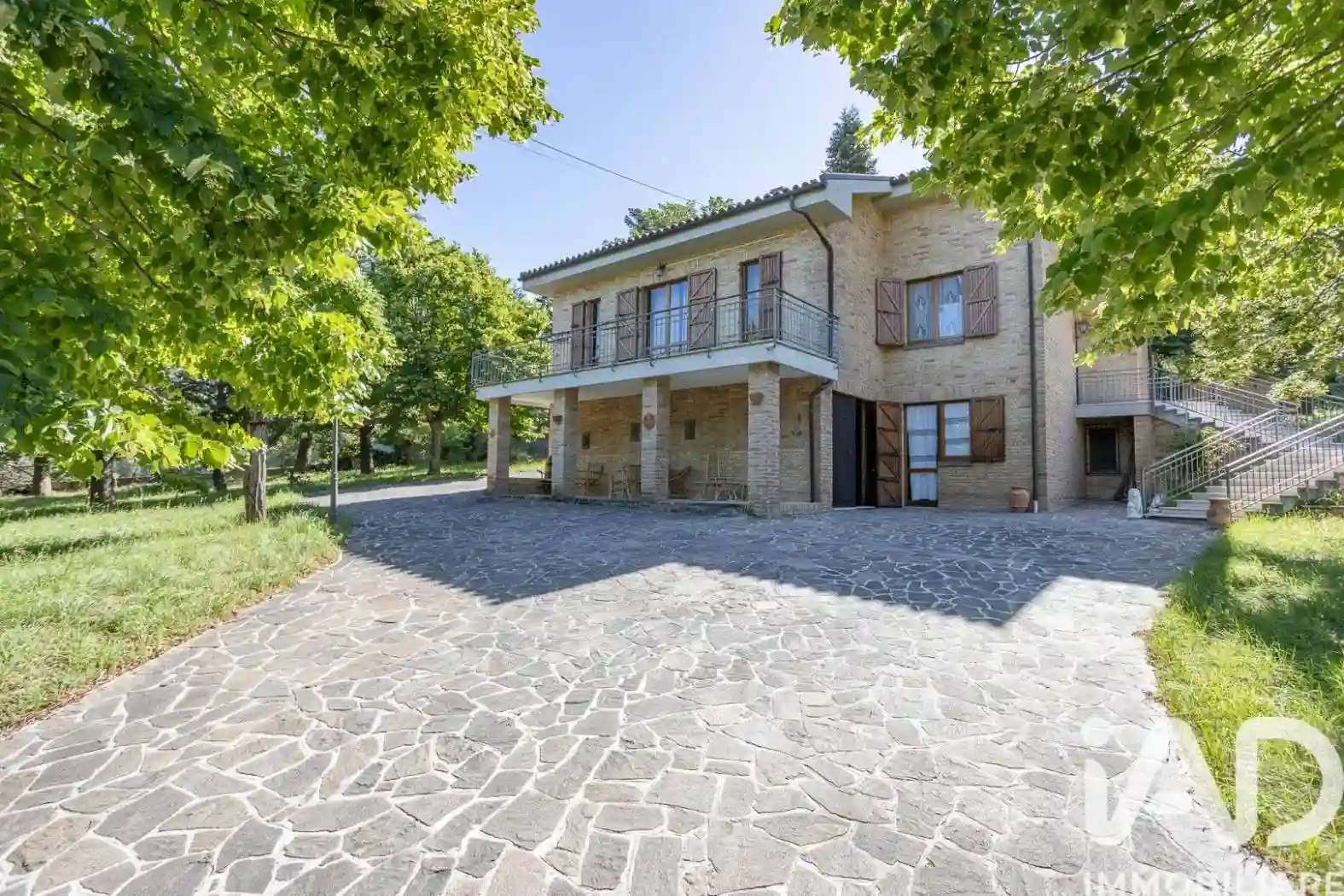 Villa - foto 2