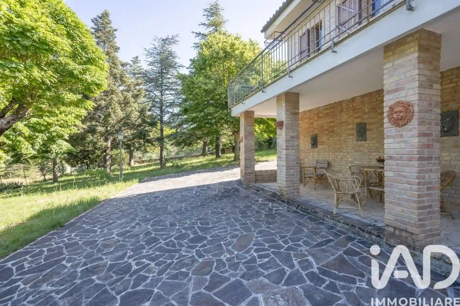 Villa - foto 3