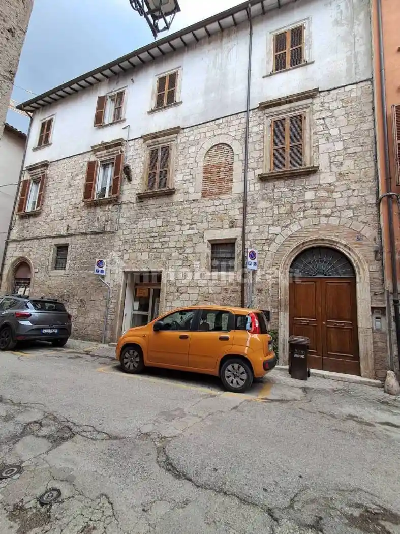 Appartamento in vendita a Ascoli Piceno