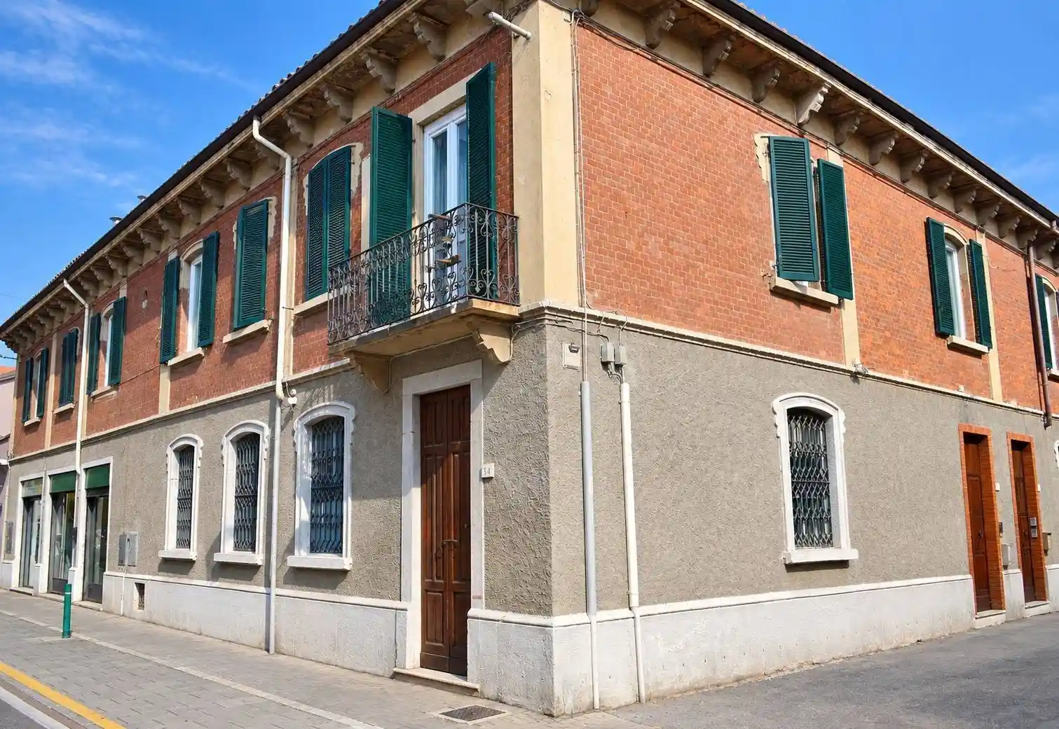 Rustico - Casale in vendita a San Giorgio Su Legnano