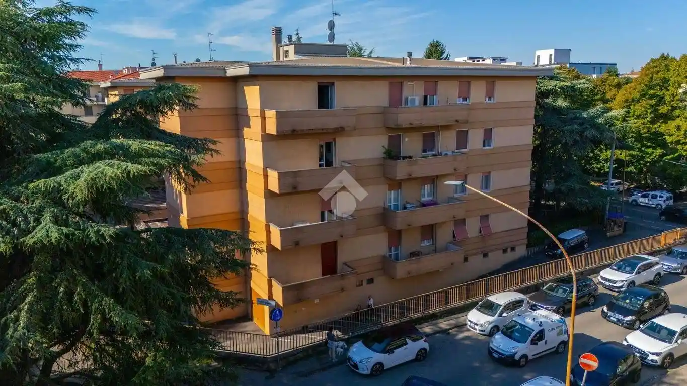 Appartamento in vendita a Parma
