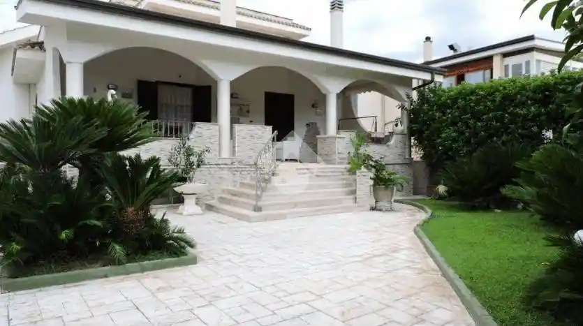 Villa in vendita a Ginosa