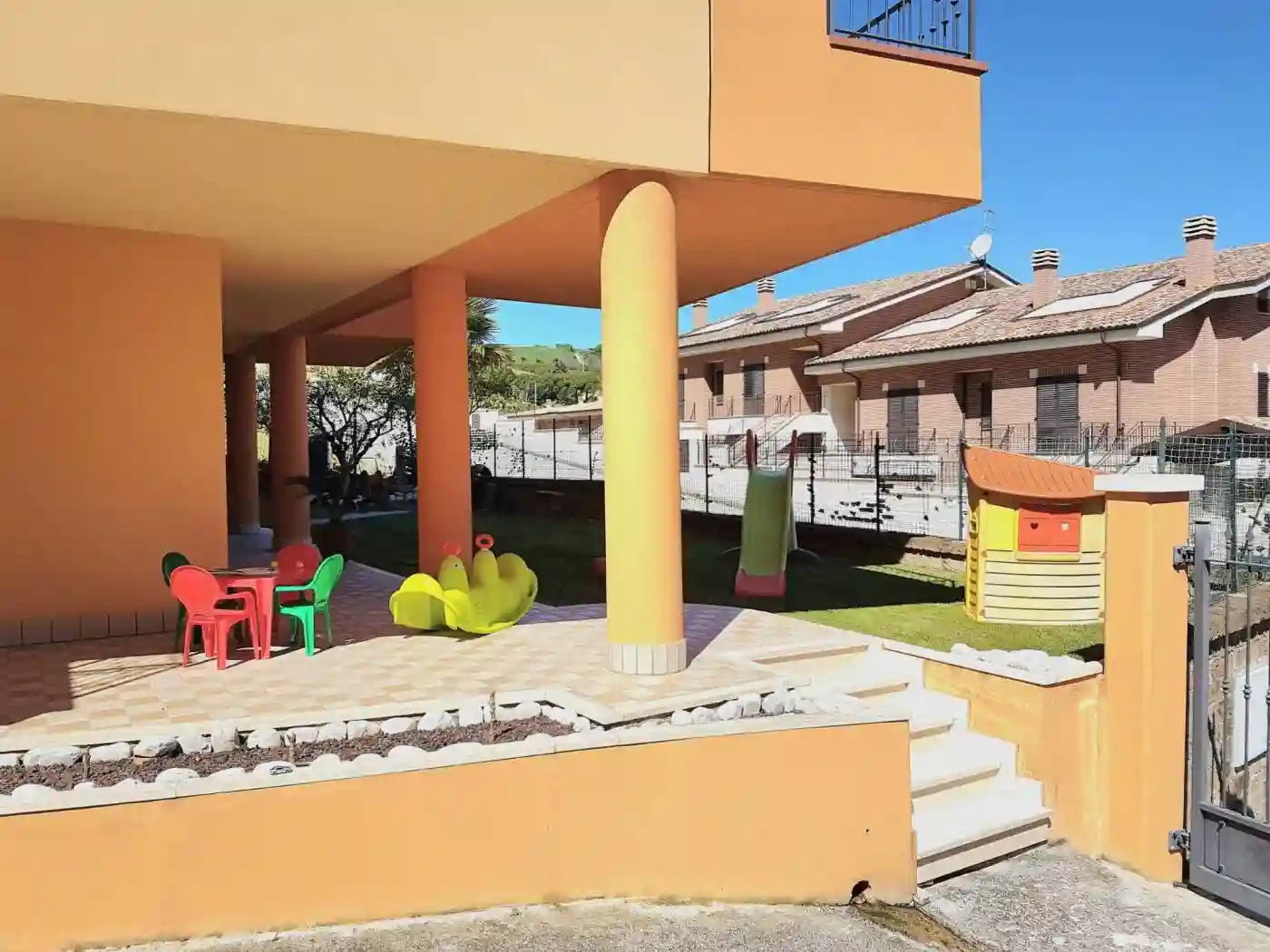 Villa - foto 2