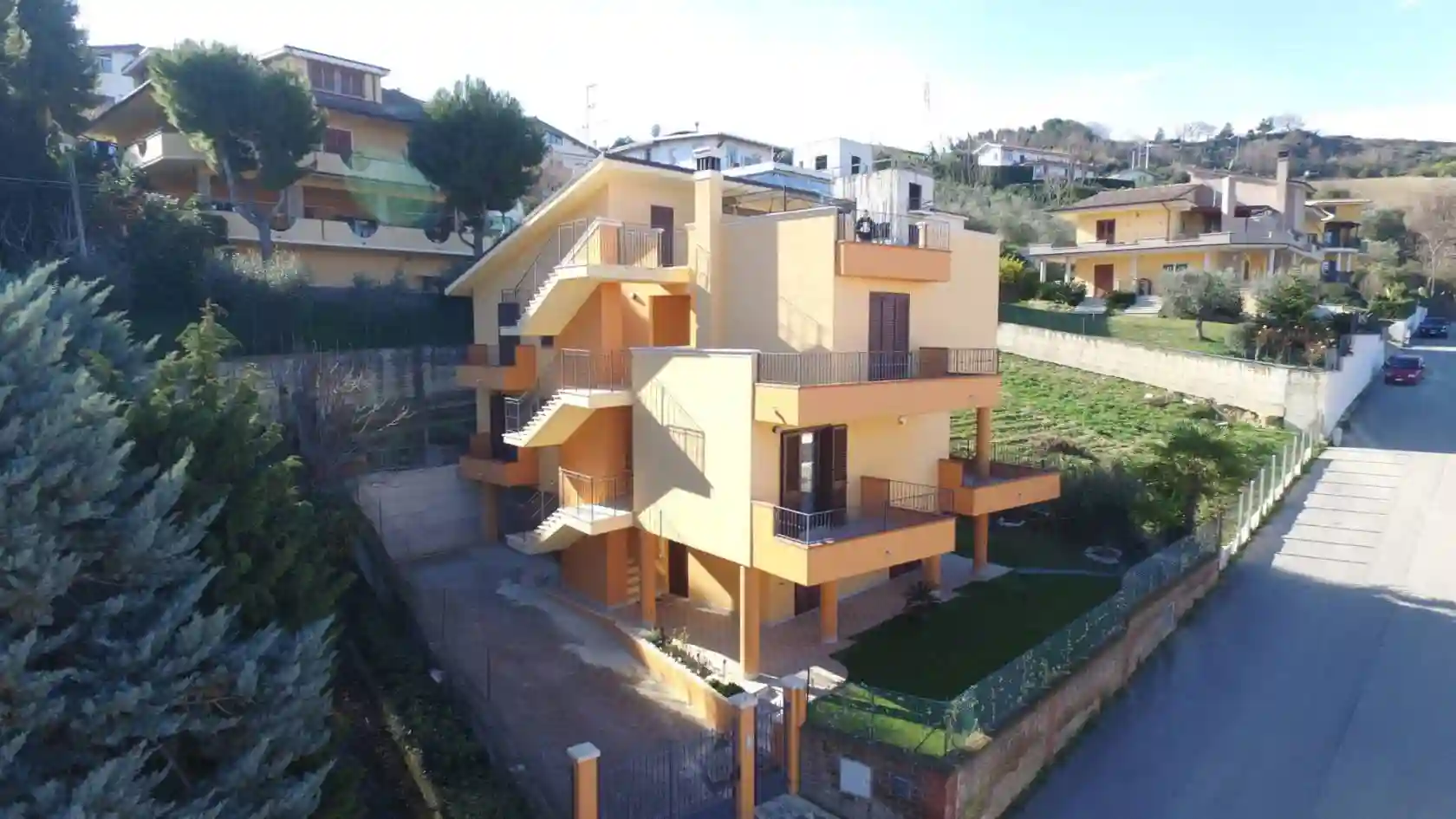 Villa - foto 4