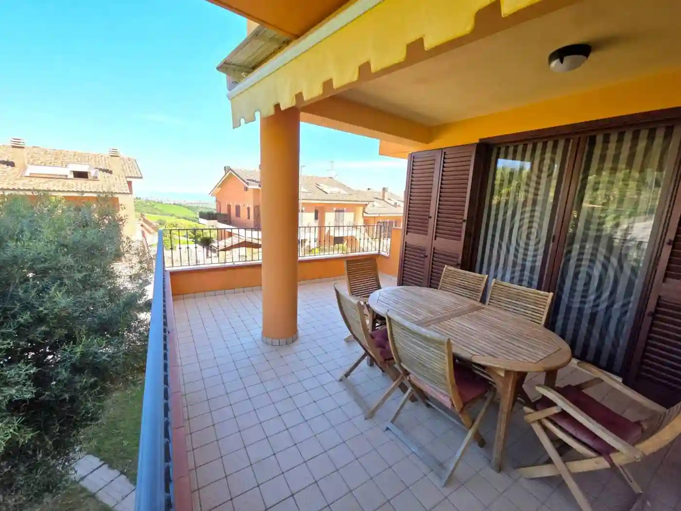 Villa - foto 5