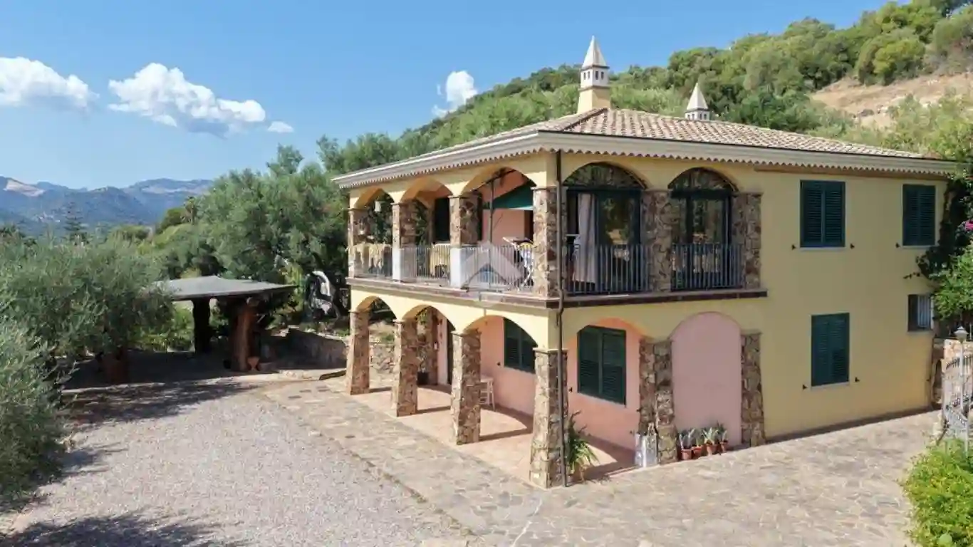 Villa - foto 3