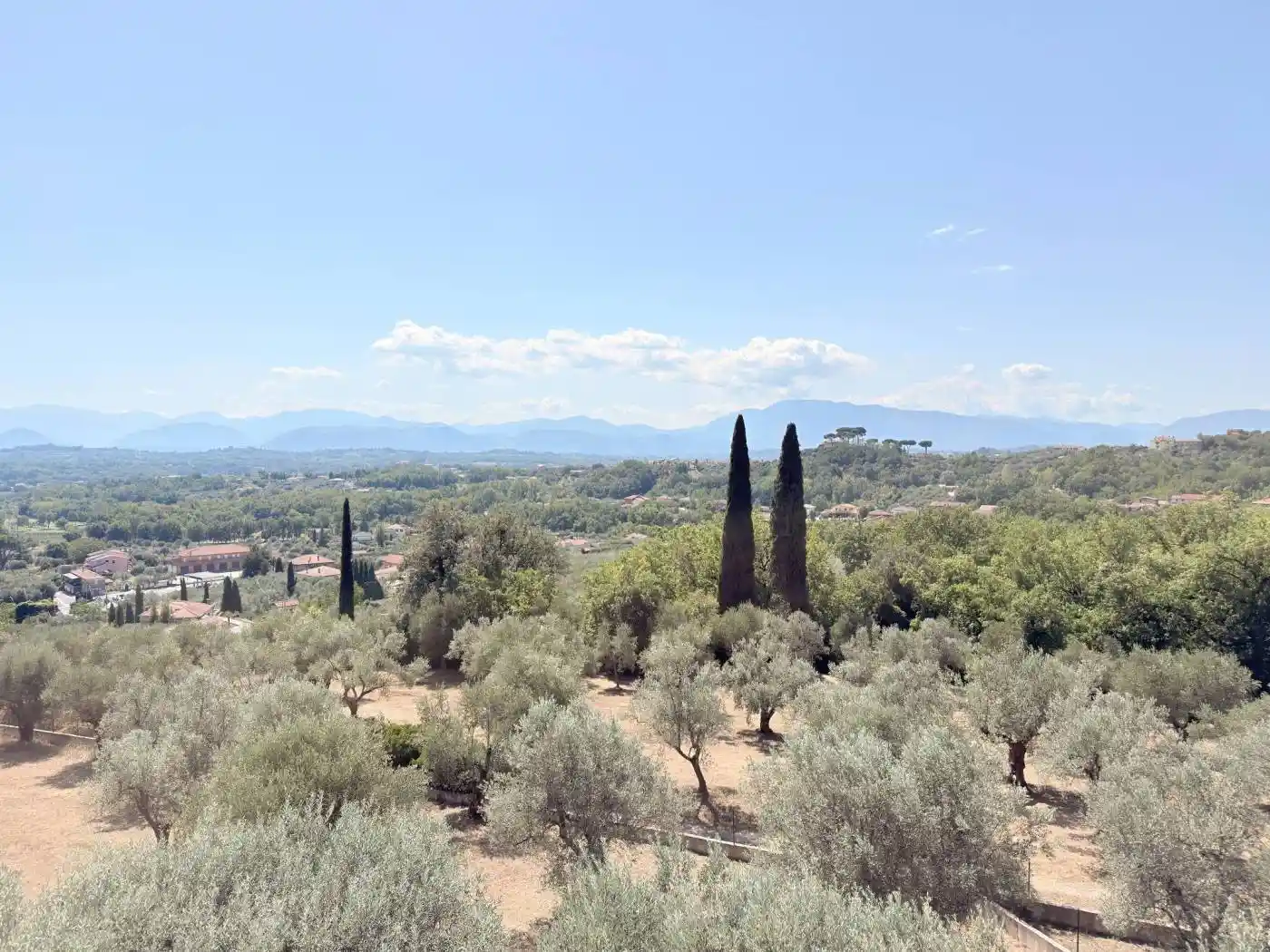 Villa in vendita a Monte San Giovanni Campano