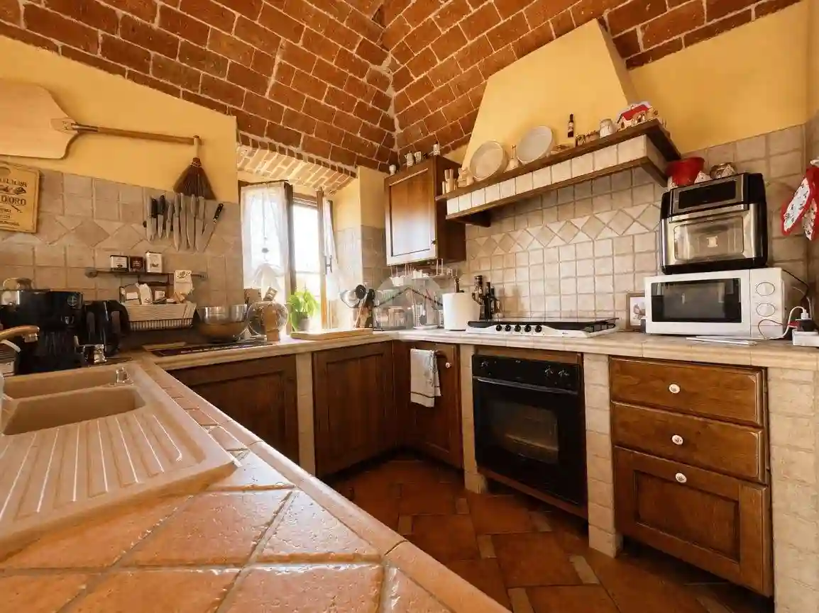 Casa indipendente - foto 5