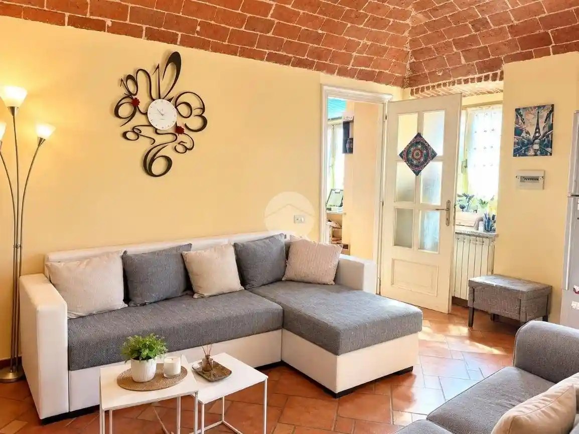 Casa indipendente in vendita a Candelo